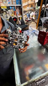 346K views · 6.6K reactions | Mehran Restoration || Part 4 || ASY || Spark Plugs || Engine Oil || Havoline || 20W50 || NGK | Pakistan Autos - Chah Sultan | Facebook