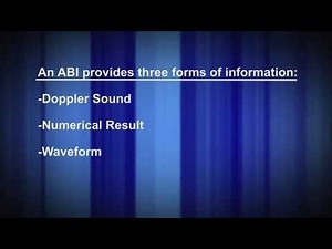 How to Do an ABI (part 2)