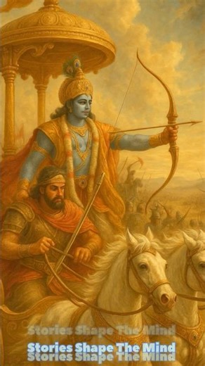 Why Sacred Texts Use Stories? Stories Shape The mind..|