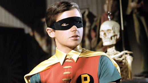 Video Features 50 "Holy" Quotes From Robin in The Classic BATMAN Series — GeekTyrant