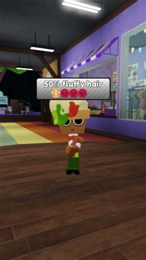 I NEED MORE MEDS (ib: @Random_kv3) #roblox #dandysworld #sigma #fluffyhair #dandysworldroblox