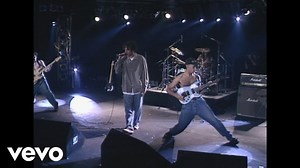 Rage Against The Machine - Bombtrack (Live Soundstage performance - 1992) | Damien André
