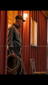 656K views · 8.6K reactions | Rip doesn’t argue. He stares. Problems vanish mysteriously after  | Yellow Stone lovers | Facebook