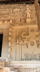 La Zona Arqueológica de Ek Balam en Yucatán fue el sitio histórico 37 que visitamos este 2025. #Museo #DondeIr #Mexico #Historia #Arquitectura | MuseanteMx