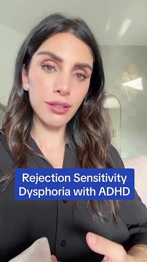 Understanding Rejection Sensitivity Dysphoria (RSD) with ADHD: Emotional Vulnerabilities Explained