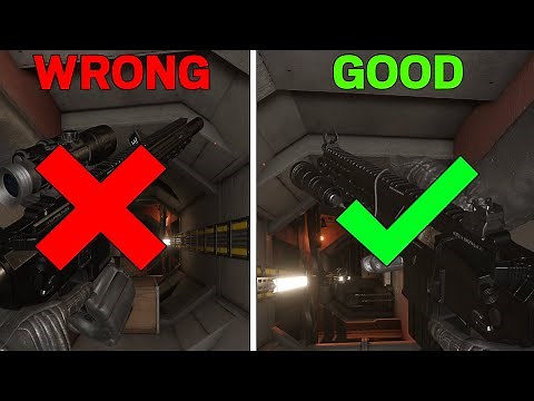 Why Your Attachments SUCK and How to Fix Them | SCP SL Guide