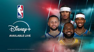 Disney  is the new home of the NBA in the Philippines