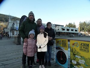 Protection sought for tourism