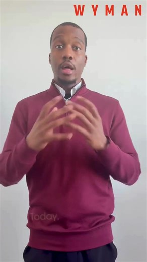 This #GivingTuesday, join Wyman alum and board member Jalen Mathis by investing in young leaders! Think back to when you were a teen, trying to figure out your next steps and career path. What support did you receive along the way from a mentor, peer, or community connection? Your gift to Wyman provides that support to teens as they navigate their educational and career paths, while also giving them the opportunity to make life-changing connections with their peers, coaches, and community. Let's