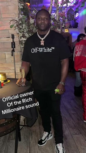 Official creator of viral Rich Millionaire sound. ‪@Noheadofficial‬ ‪@noheadofficialVEVO‬ ​⁠