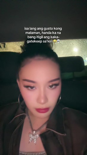 Isa Lang Ang Gusto Kong Malaman - TikTok Musikat