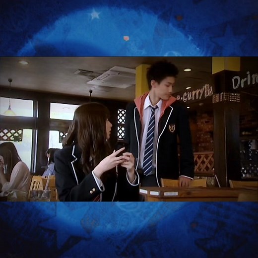 一軍高校生の２年後は研修医 #野村周平 #shuheinomura #nomurashuhei #新川優愛 #yuashinkawa #shinkawayua #35歳の高校生 #湯川理 #工藤美月 #恋仲 #蒼井翔太 #沢田一葉