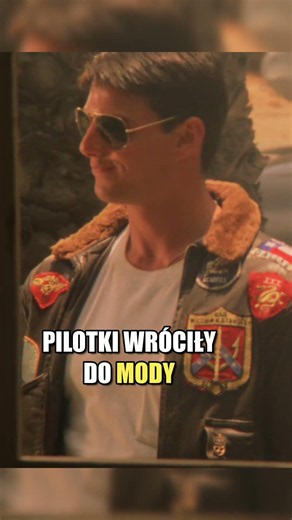 TOP GUN ZMIENIŁ WIĘCEJ NIŻ TYLKO KINO