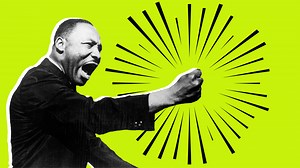 The power of story: Why great sermons aren't just for the religious