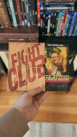 Dom Hunt on Instagram: "Took a trip down to my favorite spot @halfpricebooks to find some new additions to my physical media collection! found some really cool special edition copies of some epic films! Looking forward to adding these to the film corner! #physicalmedia #physicalmediacollection #film #dvd #movies"