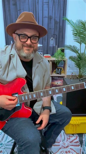 Marty Schwartz 🎸 on Instagram: "How to play GET BACK by THE BEATLES on guitar #guitar #tutorial #thebeatles #lesson"