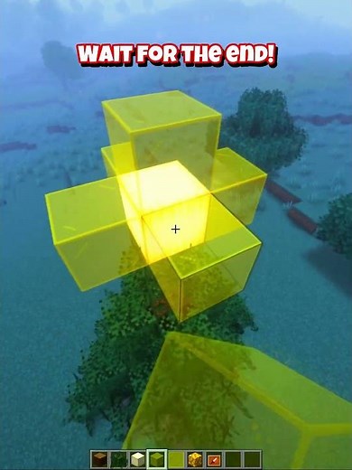 Minecraft Christmas Tree! 🎄🎅