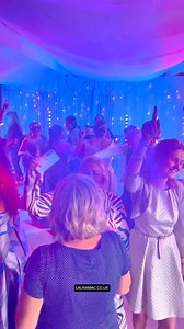 2.9K views | MR & MRS HARGREAVES’ EVENING PARTY  What a night! I...