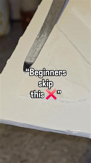 Essential Steps for Perfect Texture Painting