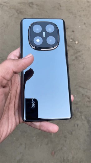 Redmi Note 14 Pro Plus Update Overview