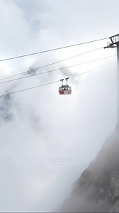 The Cable Car🤯 | Muhammad ijaz