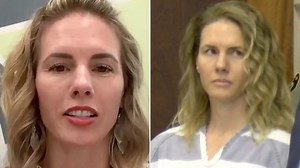 Ruby Franke vlogs torture of 6 kids for YouTube views - exposed by all the new deleted footage