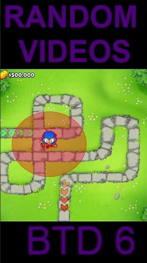 PORCINERHINO163'S CHALLENGE | BTD6 Advanced Challenge | Best Strategy April 28, 2026 #btd6challenge