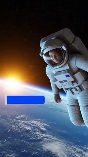 "Space Silence: Why There's No Sound in Space"#SpaceSilence#CosmicMysteries#SpaceFacts