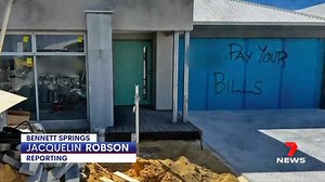 208K views · 922 reactions | Families waiting on their dream home to be built are tonight in limbo, over concerns a Perth property developer is about to collapse. Staff from New Sensation Homes weren't at their office today, phones were off and the website is gone. www.7NEWS.com.au #7NEWS | 7NEWS Perth | Facebook