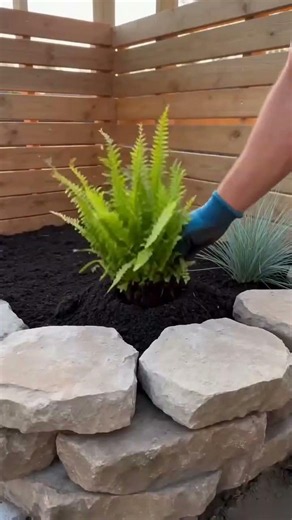DIY Raised Garden Bed Tutorial | Unique Backyard Project Anyone Can Build