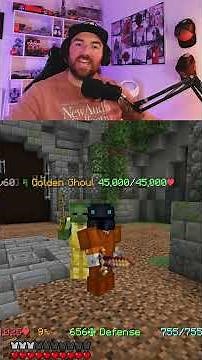 How I Got the Warden Helmet!