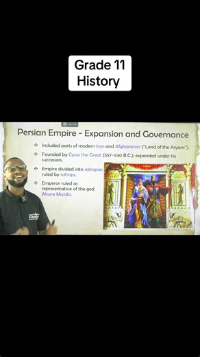 Assyrian new Babylonion and Persian empire #creatorsearchinsights #studytok #globedockacademy #worldhistory #history