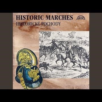 Radeckého pochod (Radetzky Marsch)