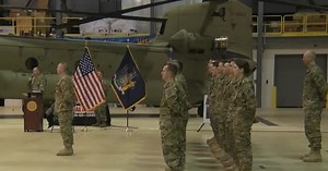 U.S. Army Ramps Up Recruitment Efforts