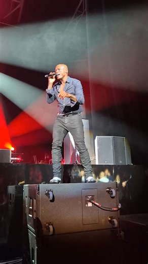 A Beautiful Night in Paris | Seal