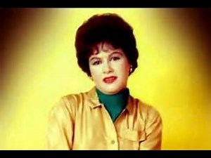 Fingerprints - Patsy Cline 1957