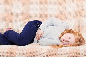 Intestinal obstruction: the most frequent forms in paediatric age