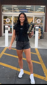 87K views · 98 reactions |  @kudosnacks is now in Holiday gas stations!! #proteinpopcorn #getpopped #kudopopcorn #proteinsnacks | Kaytlin "Katniss" Neil | Facebook