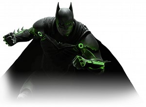 Batman - Astuces et guides Injustice 2 - jeuxvideo.com
