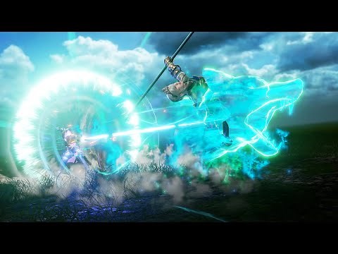 Soul Calibur 6 Season 2 - All Soul Attacks and Critical Edge Supers