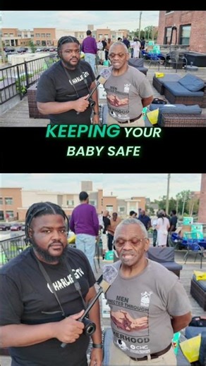 Advice to New Fathers!!!