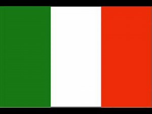 Tarantella Napoletana