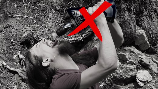 Maximize Your Flow Rate! How To Clean and Restore a Sawyer Squeeze