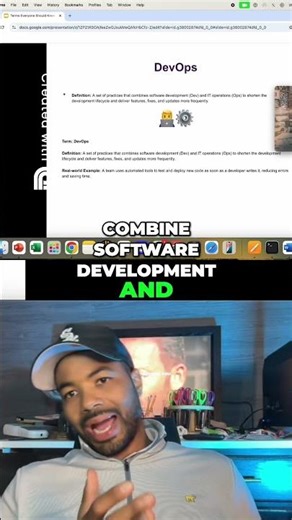 DevOps Explained: Faster Development and Updates!