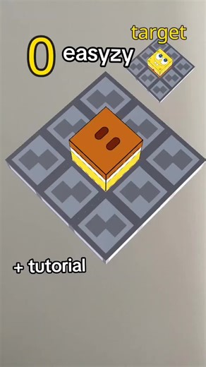 tutorial #spongebob #block #tutorial #a