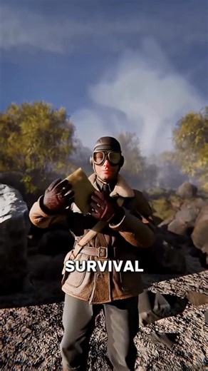 8.8K views · 49 reactions | Hidden Survival Kit That Saved Pilots #WW2History #SurvivalHacks #GeniusInnovation #HiddenSecrets #WarFacts #AmazingHistory #ViralFacts | Annu K | Facebook