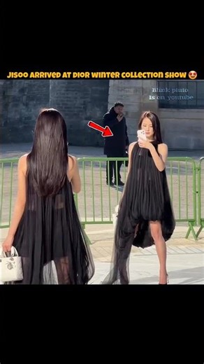 all eyes on herr 🤩😝 #blackpink #jisoo #kpop #shorts #fypシ゚viral