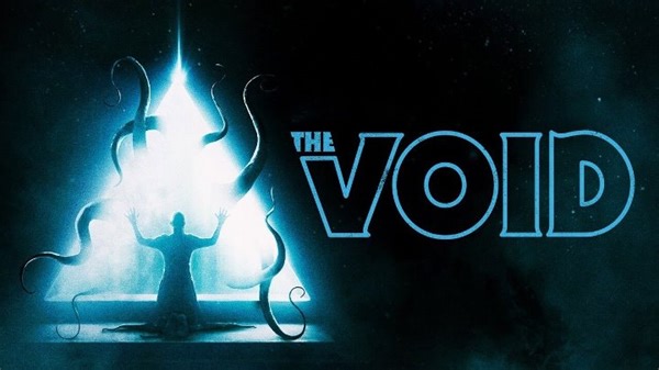 The Void 2016 VF🍿