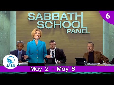 Sabbath School Panel by 3ABN - Lesson 6: Why Is Interpretation Needed? | 2020