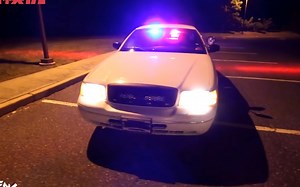 How to Build a Police Car (Project Police Interceptor)-如何制作一辆警车（请勿模仿）